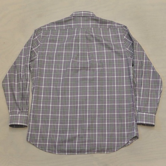 Peter Miller XL Button Down Shirt - Picture 3 of 6